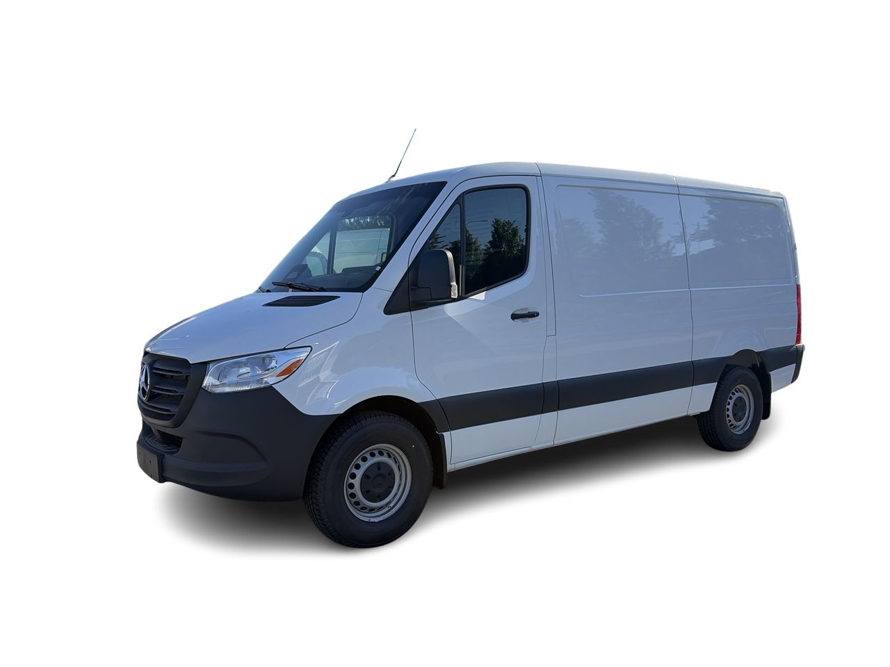 2026 Mercedes-Benz Sprinter 2500 in Vancouver, British Columbia