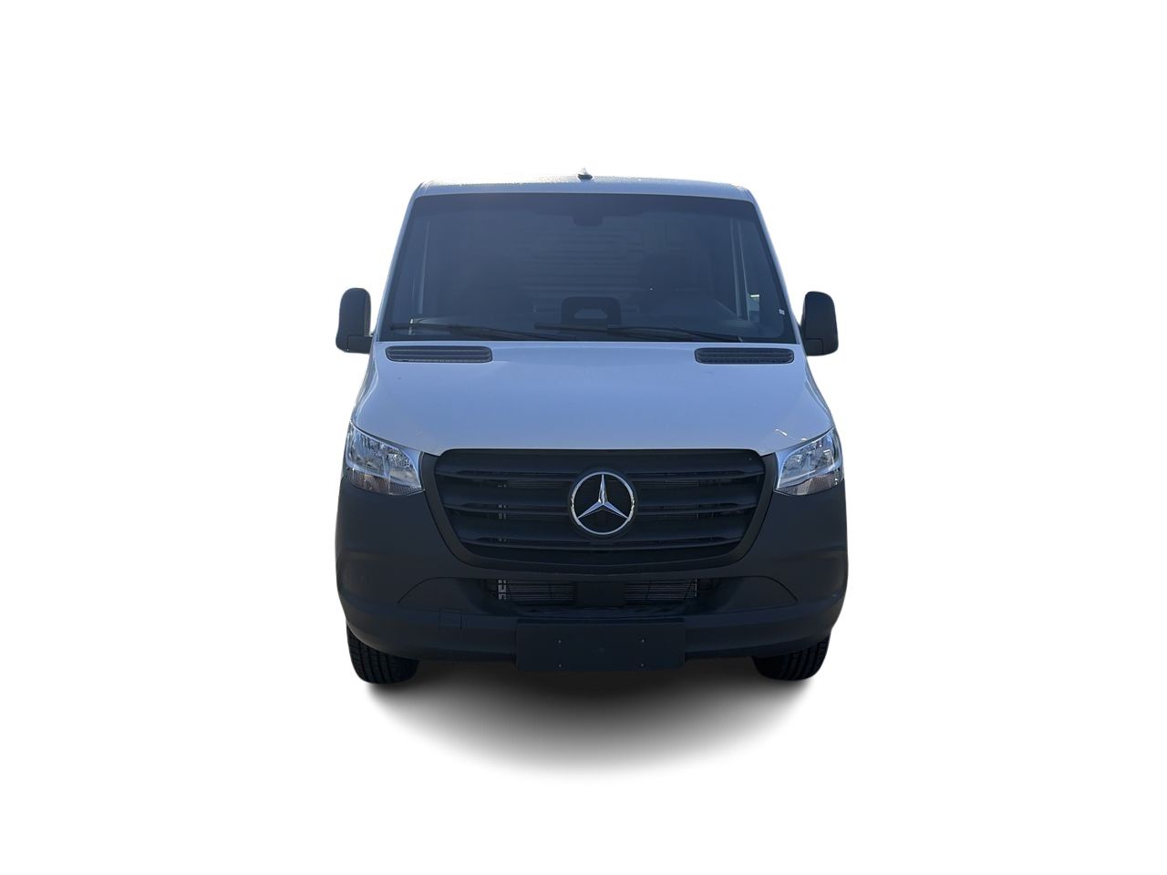 2026 Mercedes-Benz Sprinter 2500 in Vancouver, British Columbia