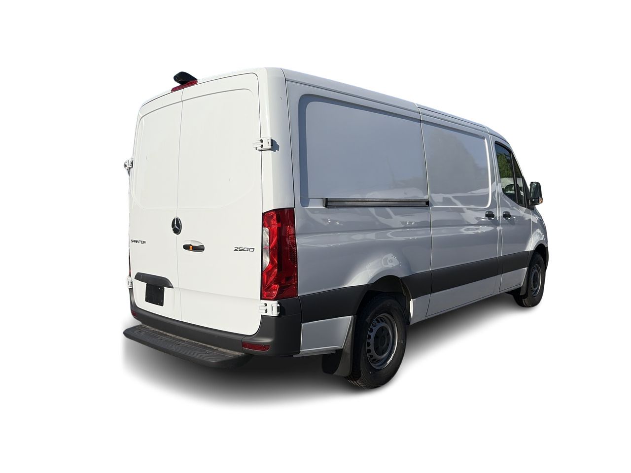 2026 Mercedes-Benz Sprinter 2500 in Vancouver, British Columbia