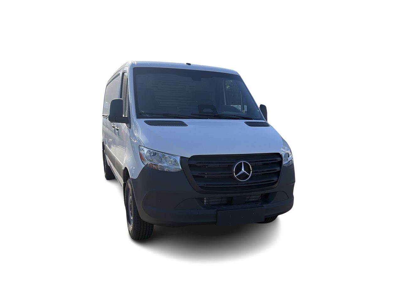 2026 Mercedes-Benz Sprinter 2500 in Vancouver, British Columbia