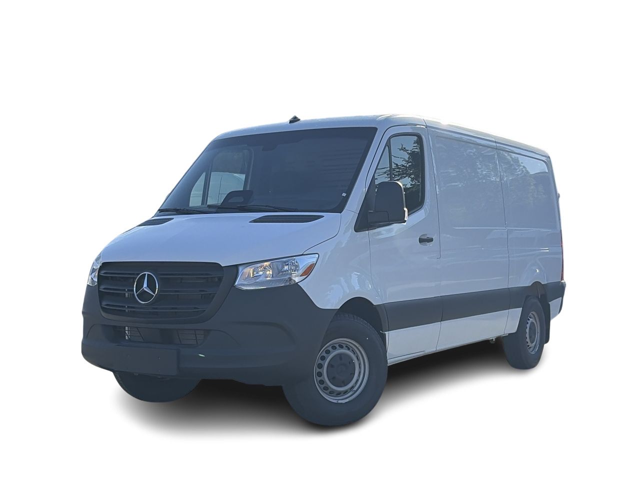 2026 Mercedes-Benz Sprinter 2500 in Vancouver, British Columbia