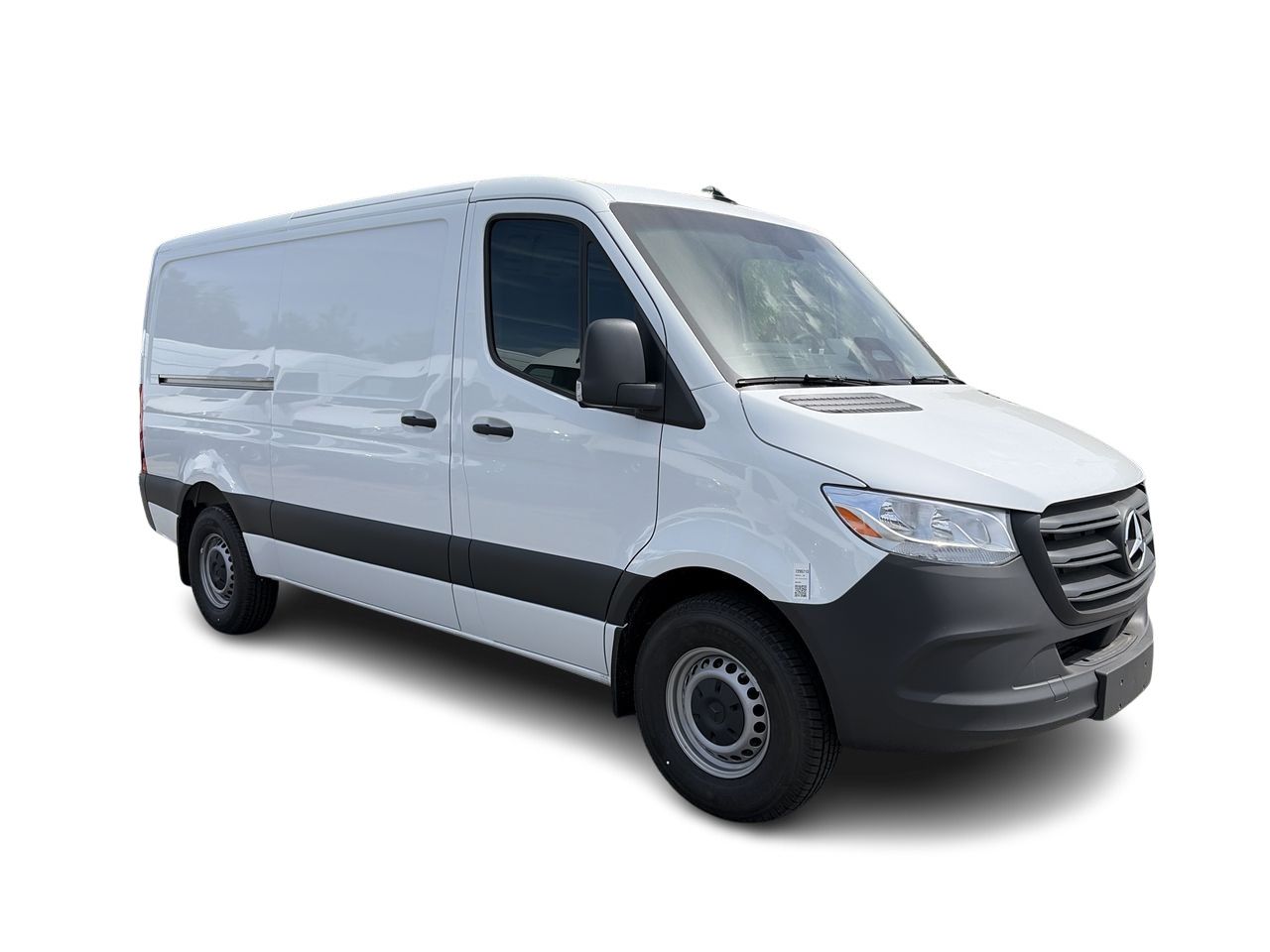 Mercedes-Benz Sprinter 2500  2026 à Vancouver, Colombie-Britannique