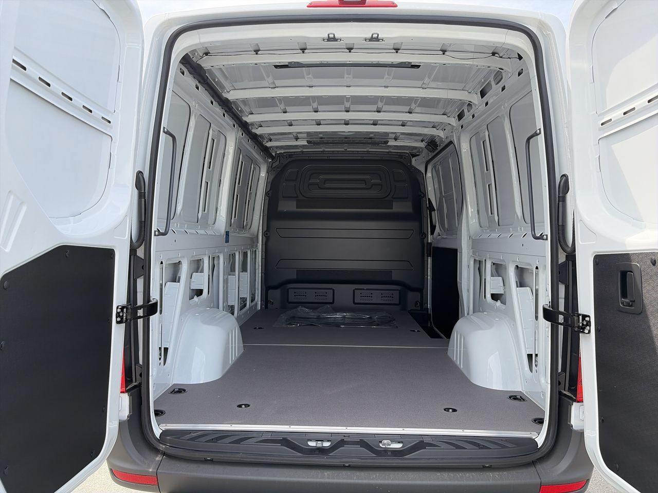 Mercedes-Benz Sprinter 2500  2026 à Vancouver, Colombie-Britannique