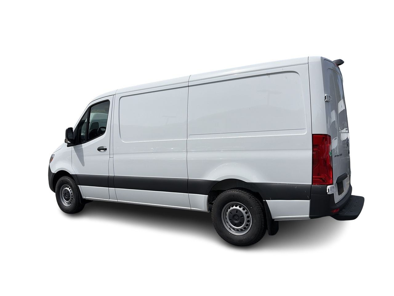 Mercedes-Benz Sprinter 2500  2026 à Vancouver, Colombie-Britannique
