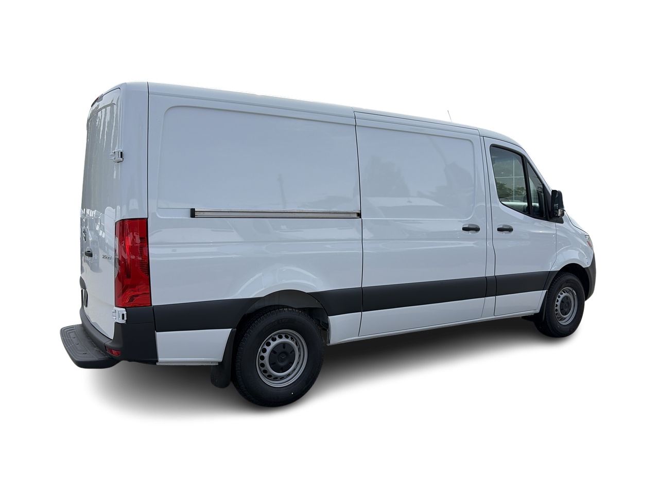 Mercedes-Benz Sprinter 2500  2026 à Vancouver, Colombie-Britannique