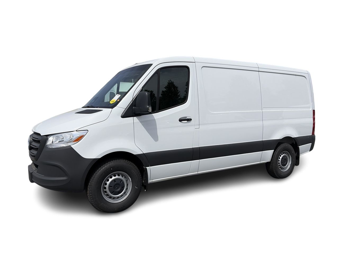 Mercedes-Benz Sprinter 2500  2026 à Vancouver, Colombie-Britannique