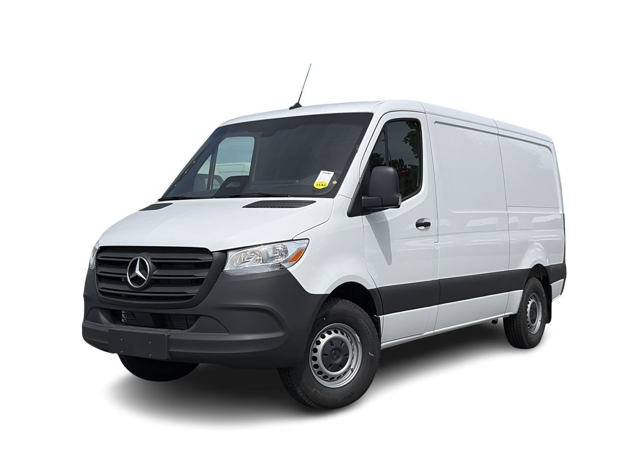 Mercedes-Benz Sprinter 2500  2026 à Vancouver, Colombie-Britannique