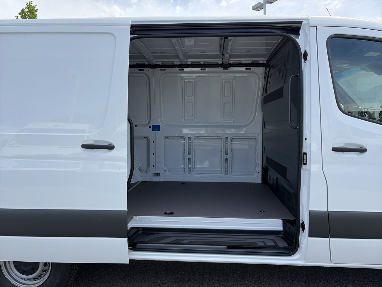 Mercedes-Benz Sprinter 2500  2026 à Vancouver, Colombie-Britannique