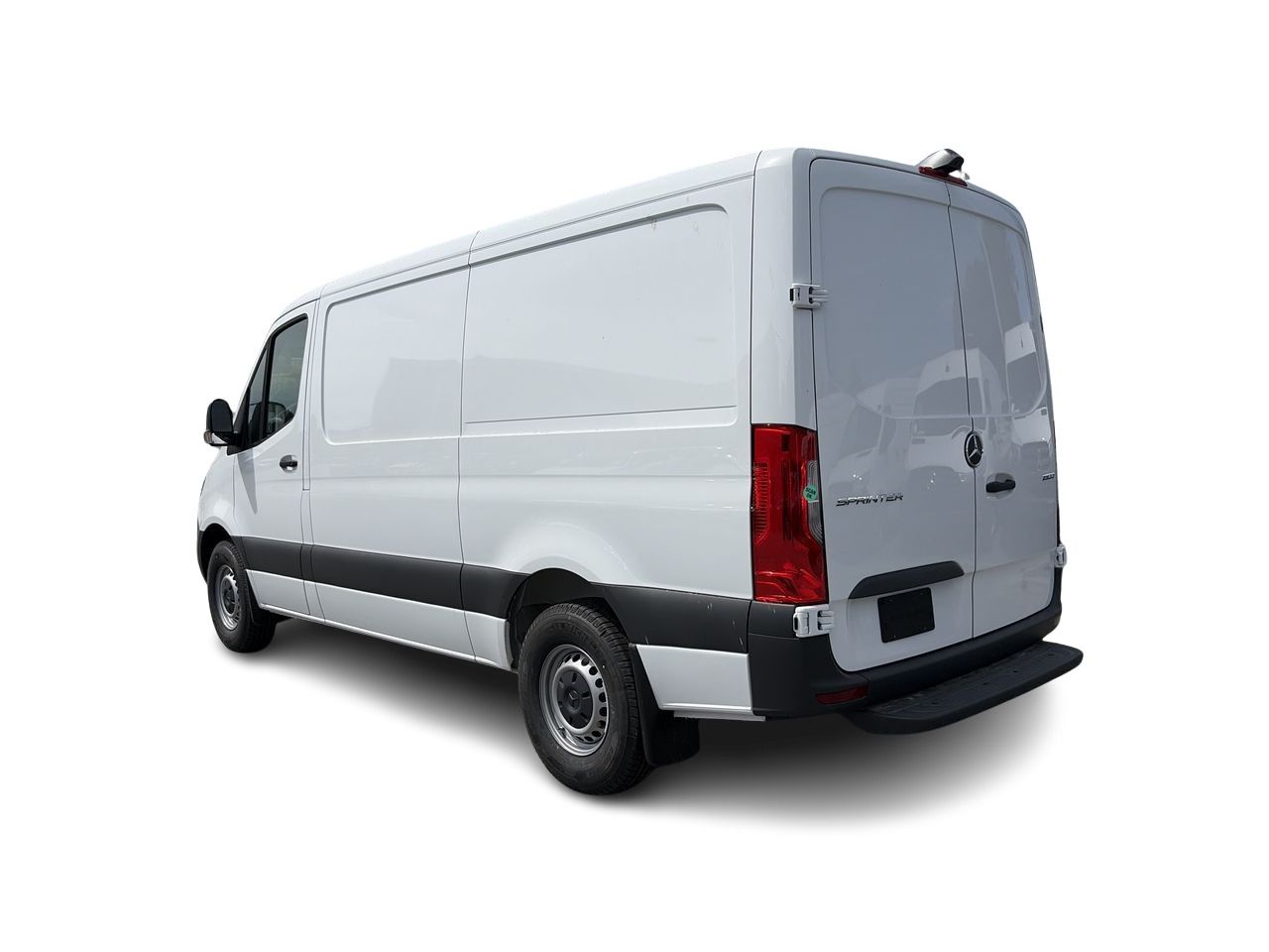 Mercedes-Benz Sprinter 2500  2026 à Vancouver, Colombie-Britannique