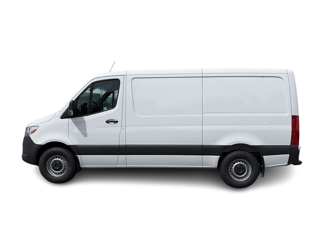 Mercedes-Benz Sprinter 2500  2026 à Vancouver, Colombie-Britannique