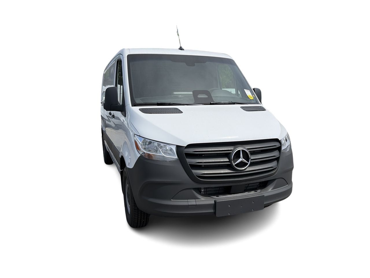 Mercedes-Benz Sprinter 2500  2026 à Vancouver, Colombie-Britannique
