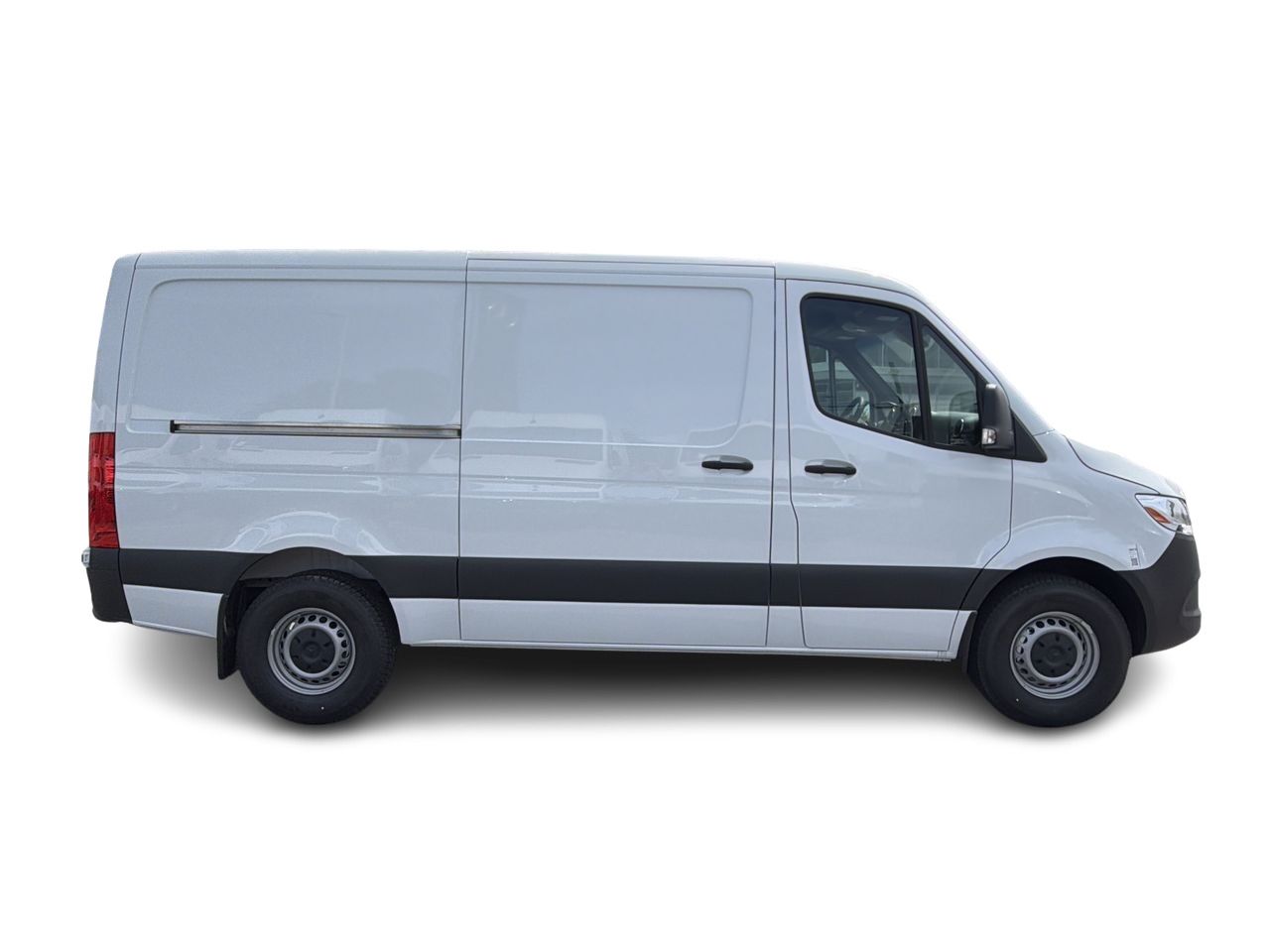 Mercedes-Benz Sprinter 2500  2026 à Vancouver, Colombie-Britannique