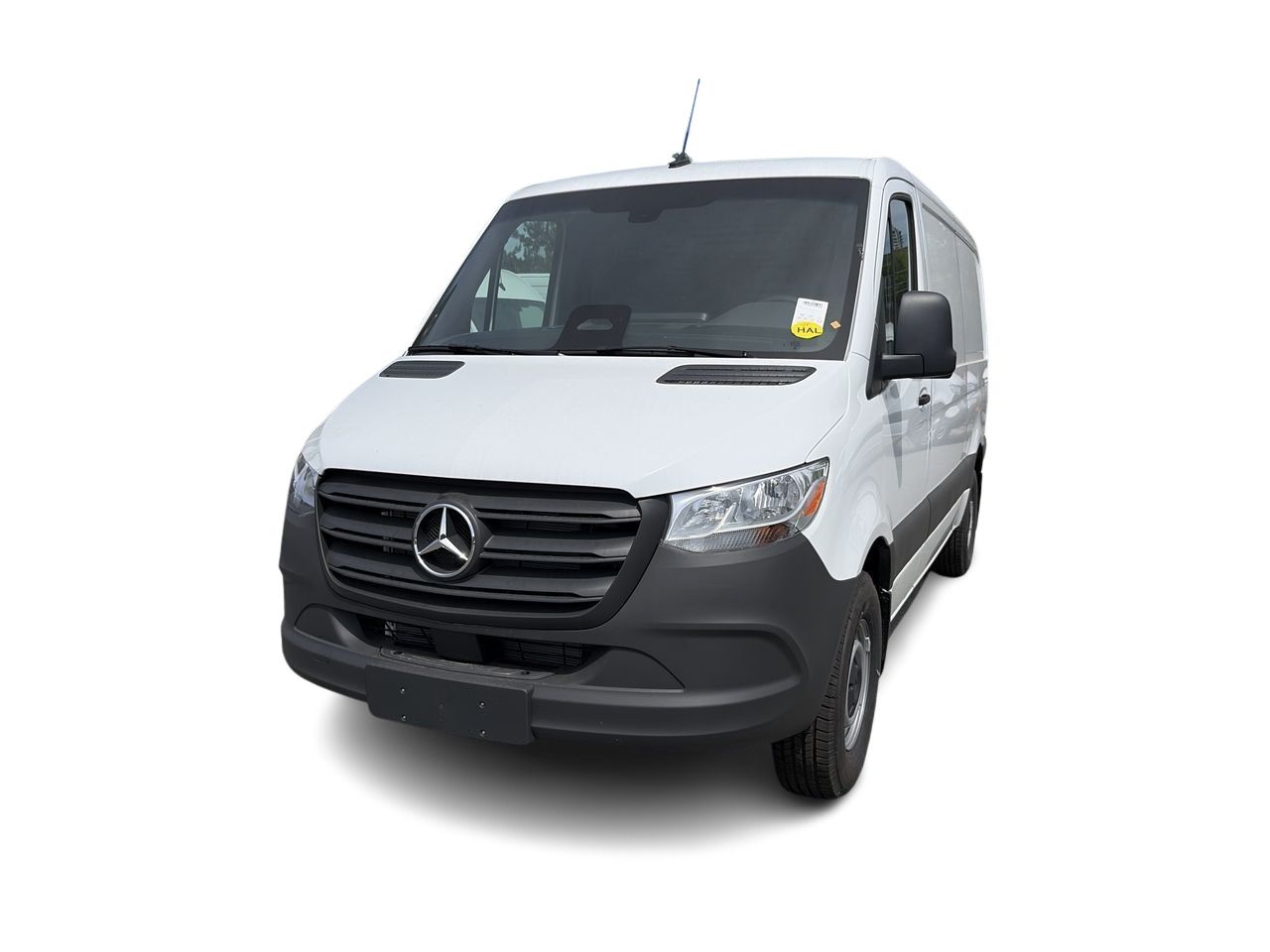 Mercedes-Benz Sprinter 2500  2026 à Vancouver, Colombie-Britannique