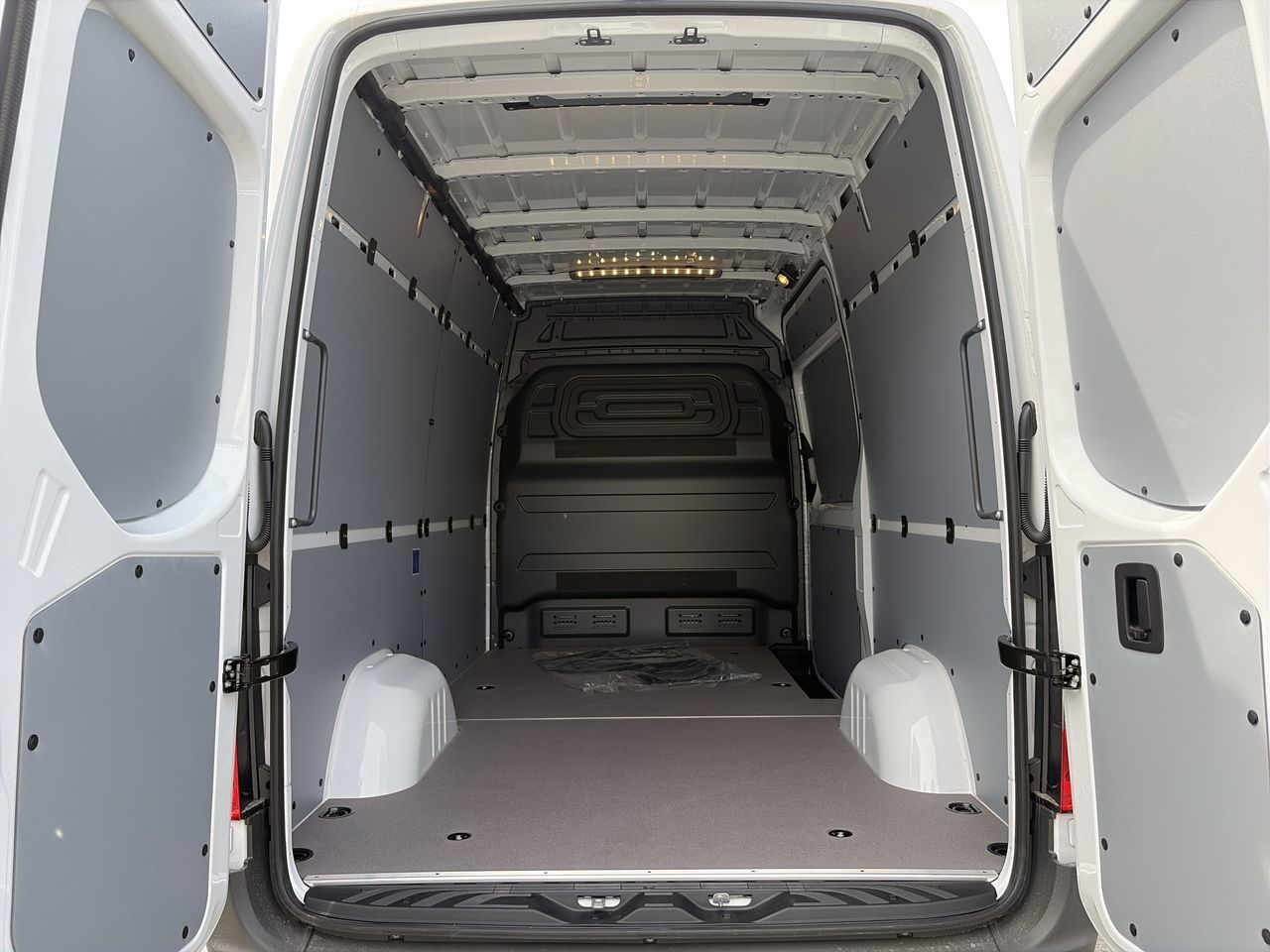2026 Mercedes-Benz Sprinter 2500 in Vancouver, British Columbia