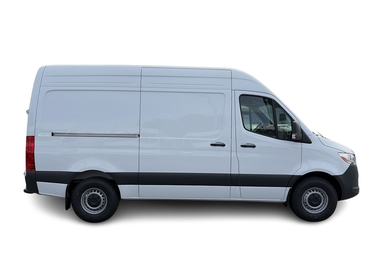 2026 Mercedes-Benz Sprinter 2500 in Vancouver, British Columbia