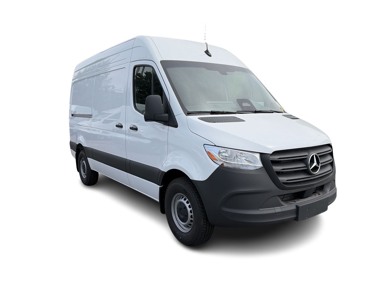 2026 Mercedes-Benz Sprinter 2500 in Vancouver, British Columbia