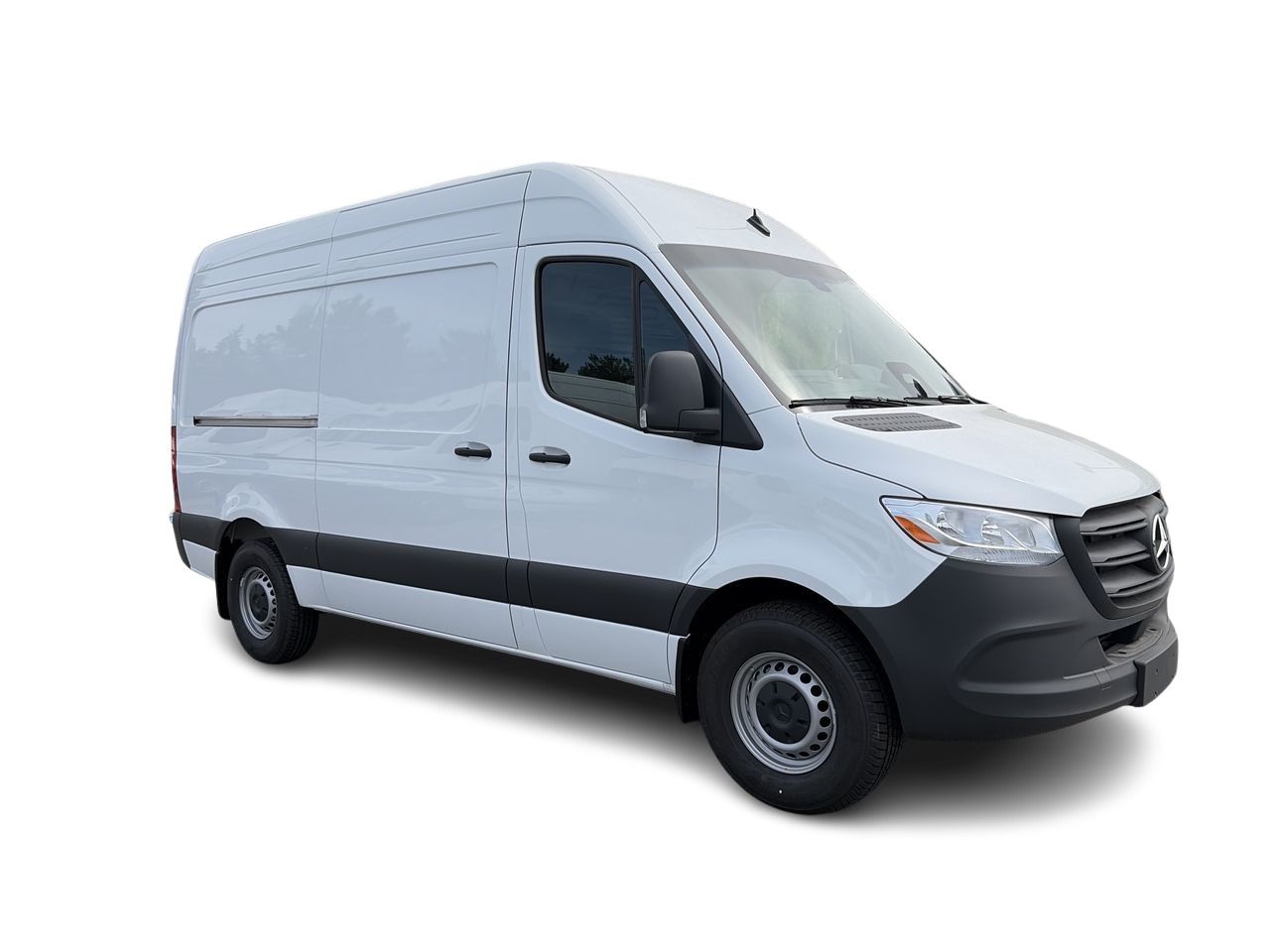 2026 Mercedes-Benz Sprinter 2500 in Vancouver, British Columbia
