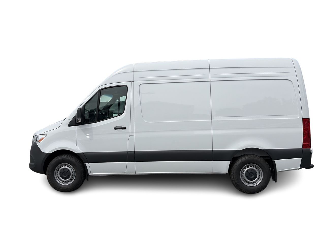 2026 Mercedes-Benz Sprinter 2500 in Vancouver, British Columbia
