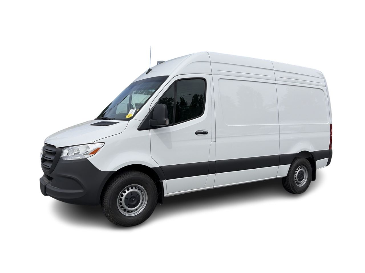 2026 Mercedes-Benz Sprinter 2500 in Vancouver, British Columbia