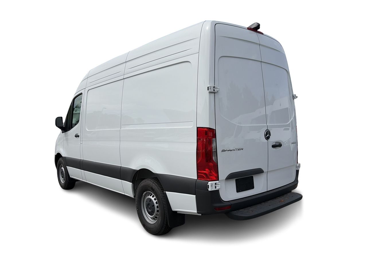 2026 Mercedes-Benz Sprinter 2500 in Vancouver, British Columbia