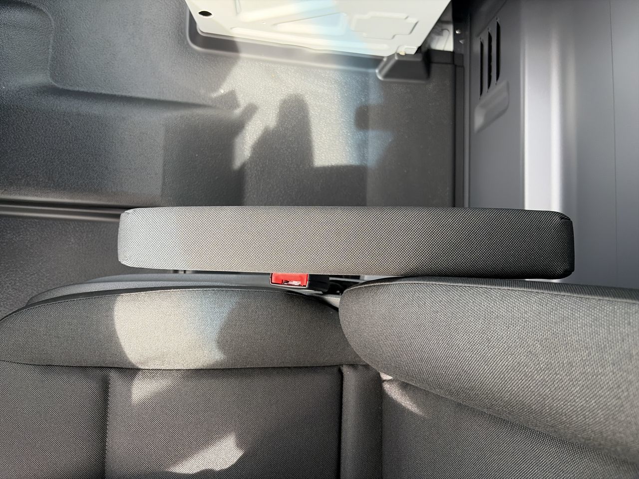 2026 Mercedes-Benz Sprinter 2500 in Vancouver, British Columbia