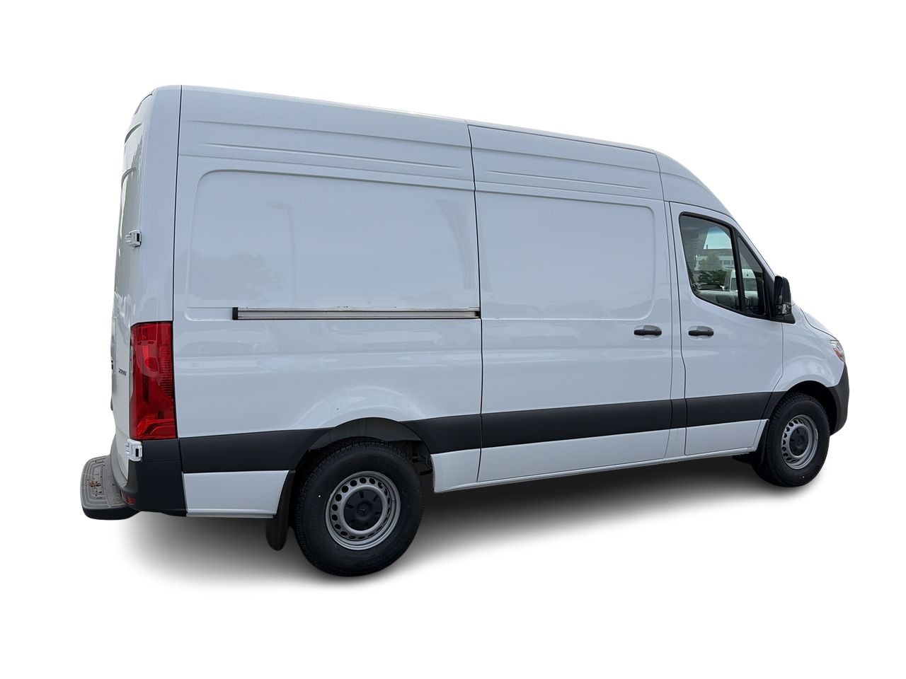 2026 Mercedes-Benz Sprinter 2500 in Vancouver, British Columbia