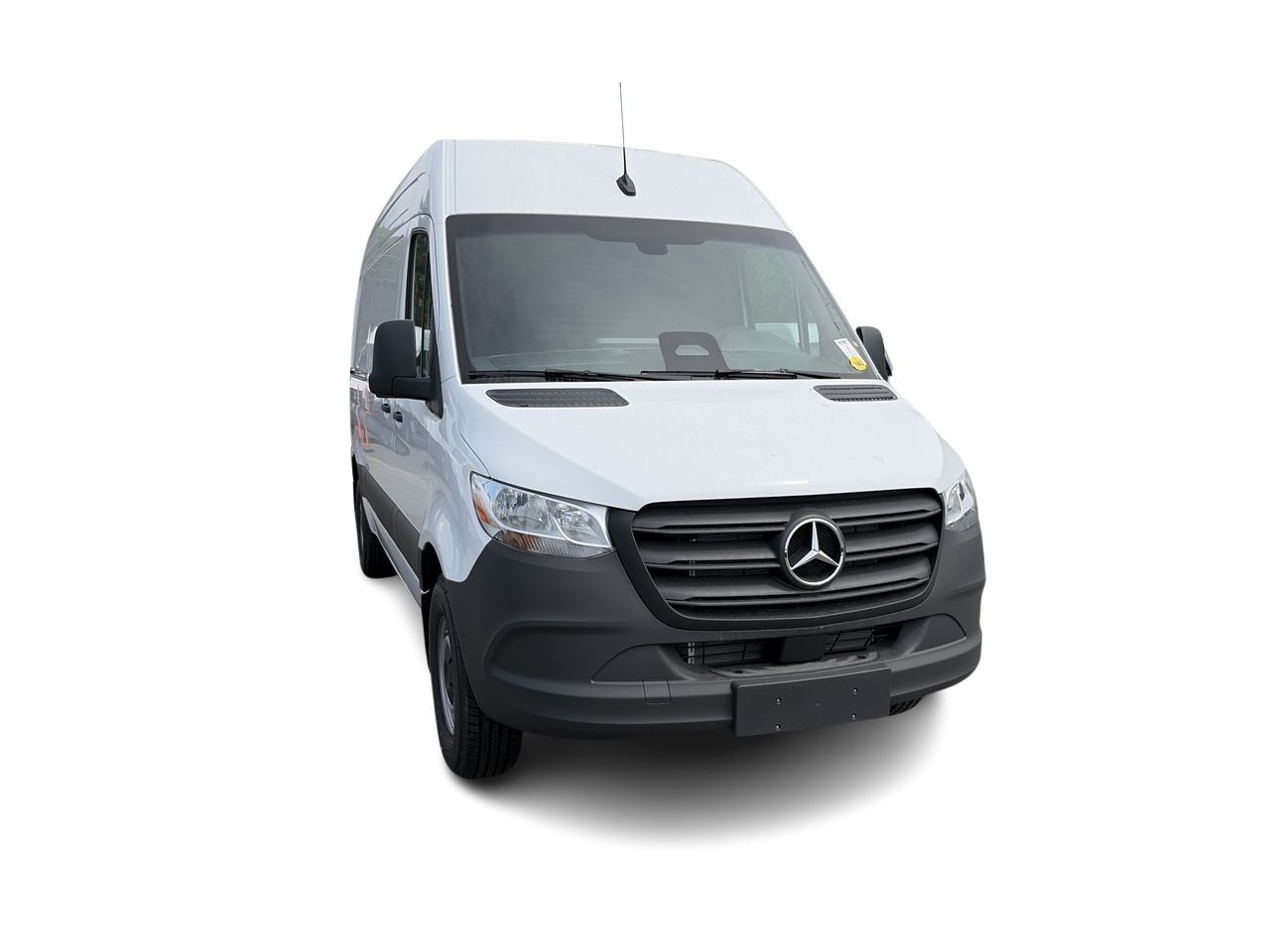2026 Mercedes-Benz Sprinter 2500 in Vancouver, British Columbia