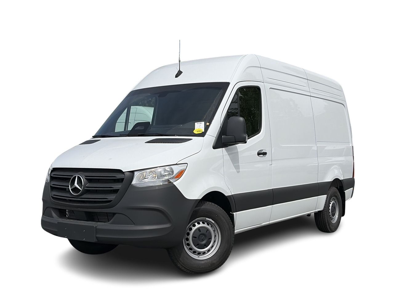 2026 Mercedes-Benz Sprinter 2500 in Vancouver, British Columbia