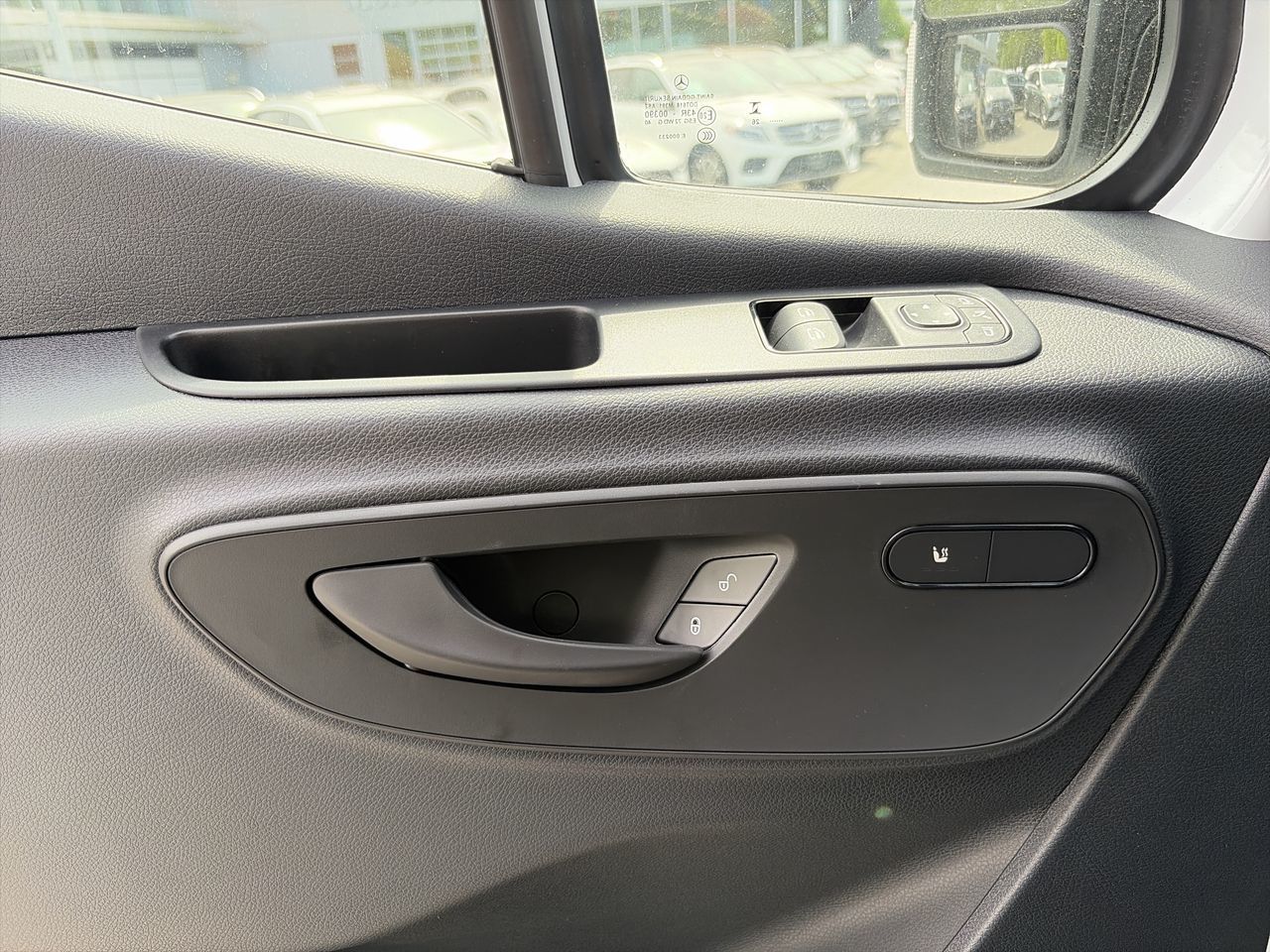 2026 Mercedes-Benz Sprinter 2500 in Vancouver, British Columbia