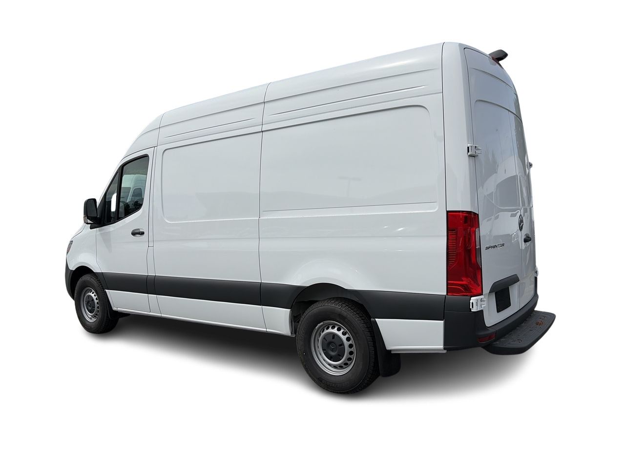 2026 Mercedes-Benz Sprinter 2500 in Vancouver, British Columbia