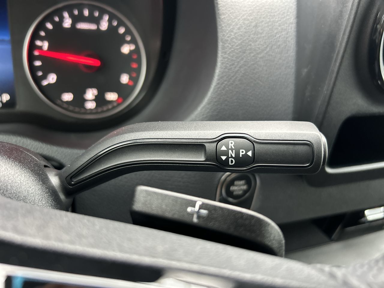 2026 Mercedes-Benz Sprinter 2500 in Vancouver, British Columbia