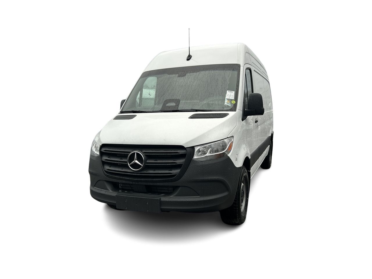 2026 Mercedes-Benz Sprinter 2500 in Vancouver, British Columbia