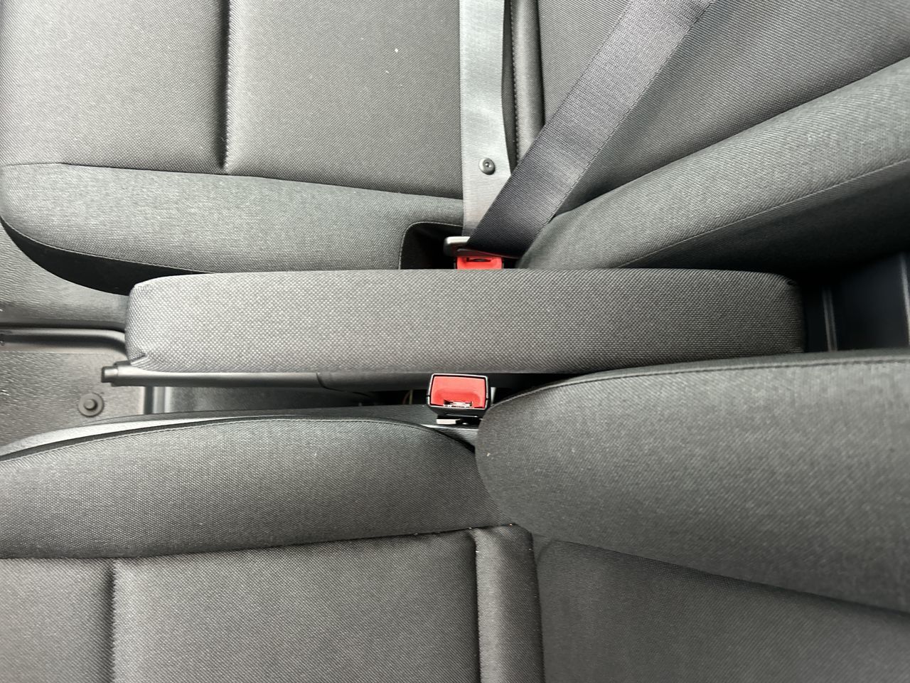 2026 Mercedes-Benz Sprinter 2500 in Vancouver, British Columbia