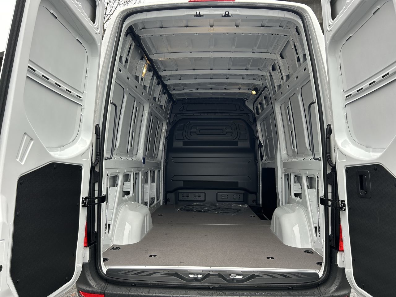2026 Mercedes-Benz Sprinter 2500 in Vancouver, British Columbia