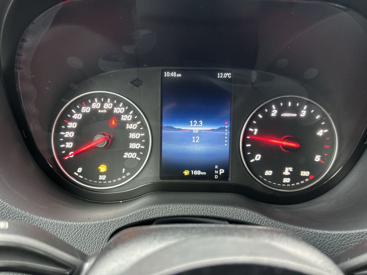 2026 Mercedes-Benz Sprinter 2500 in Vancouver, British Columbia