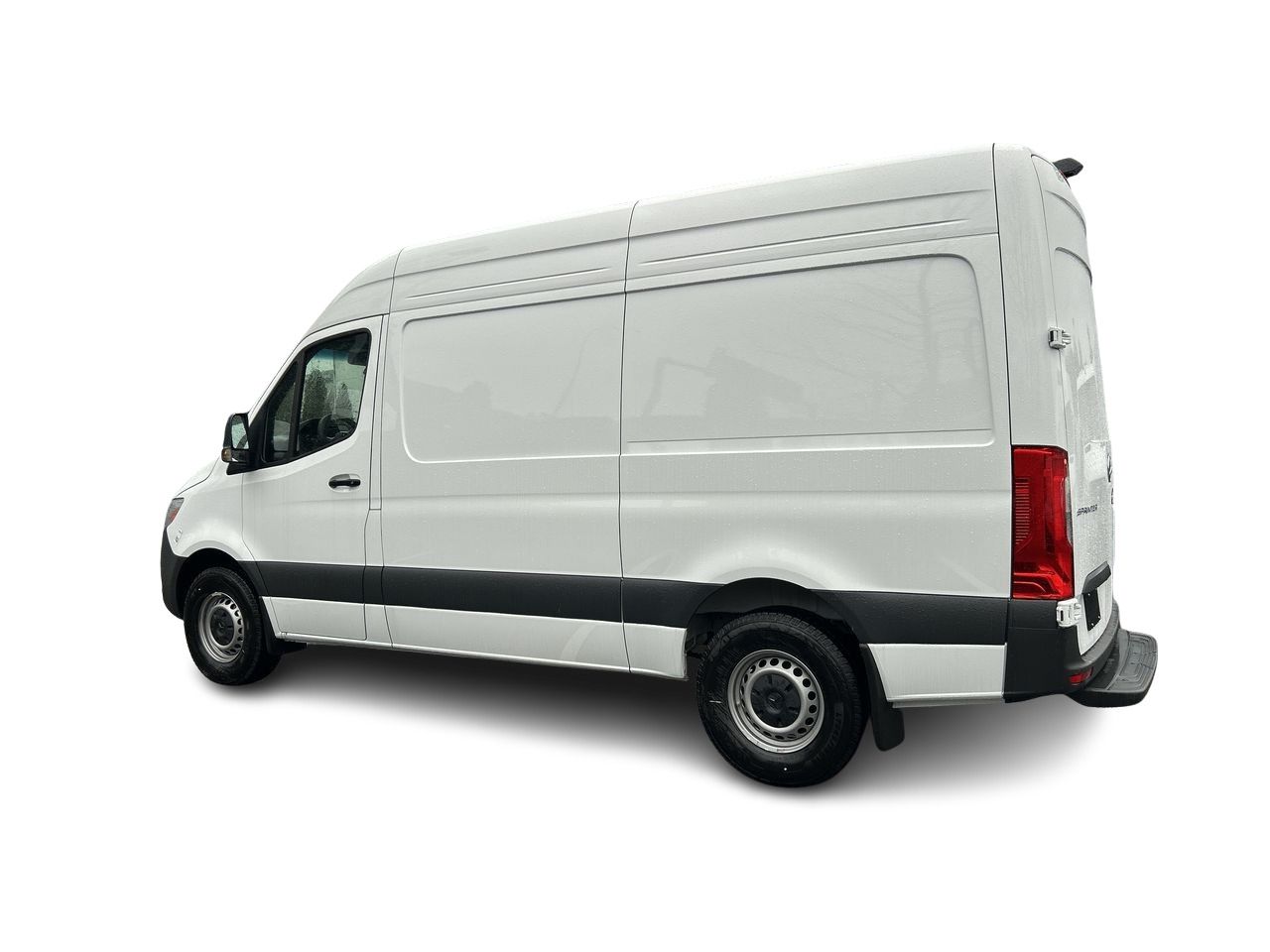2026 Mercedes-Benz Sprinter 2500 in Vancouver, British Columbia