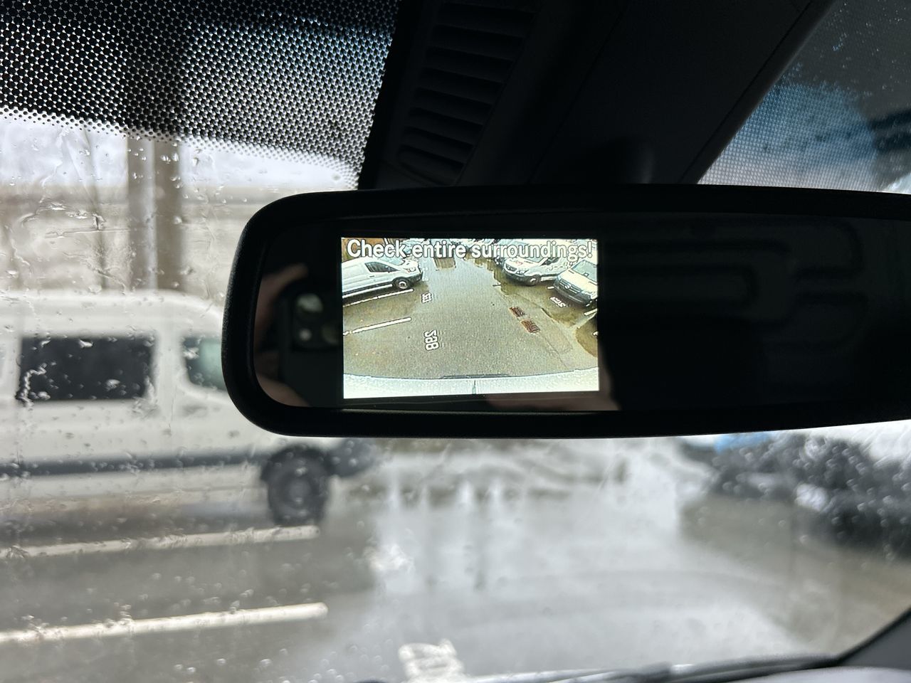 2026 Mercedes-Benz Sprinter 2500 in Vancouver, British Columbia