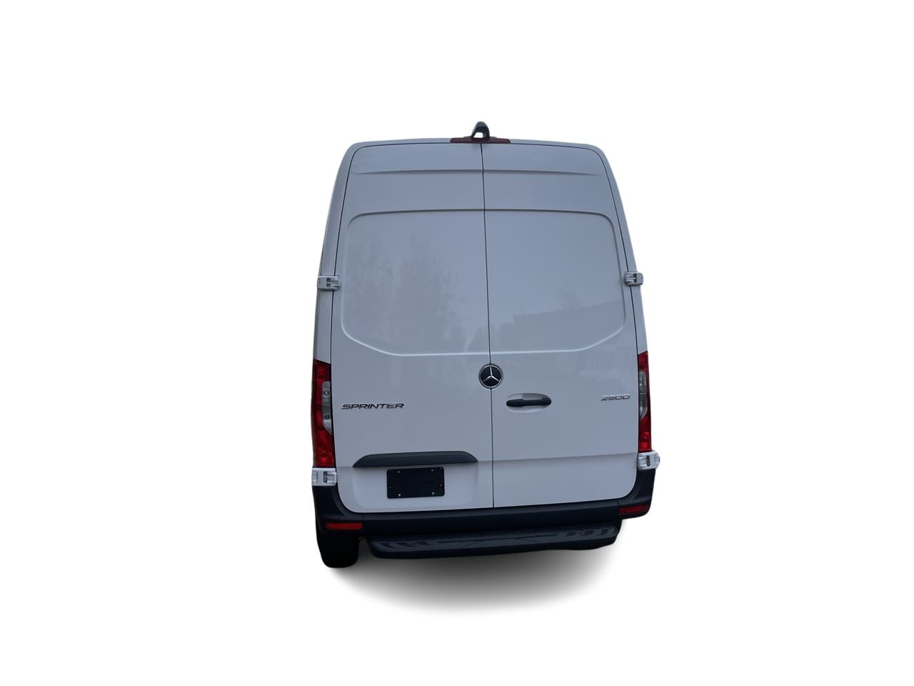 2026 Mercedes-Benz Sprinter 2500 in Vancouver, British Columbia