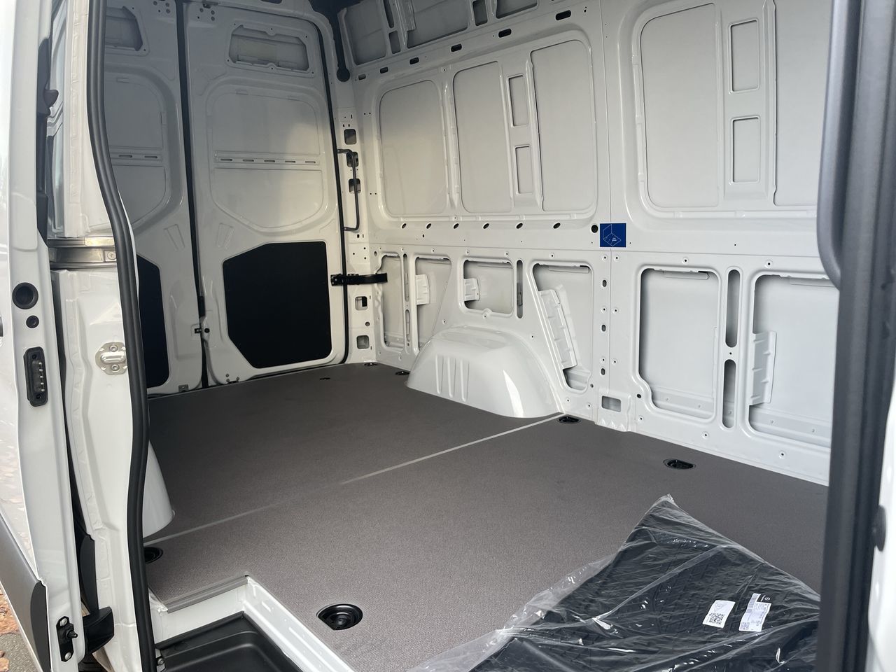 2026 Mercedes-Benz Sprinter 2500 in Vancouver, British Columbia