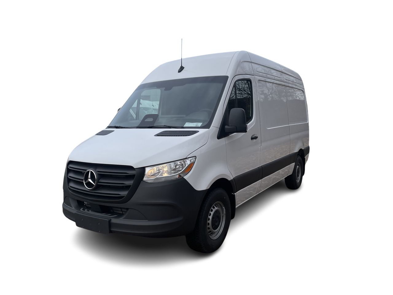 2026 Mercedes-Benz Sprinter 2500 in Vancouver, British Columbia