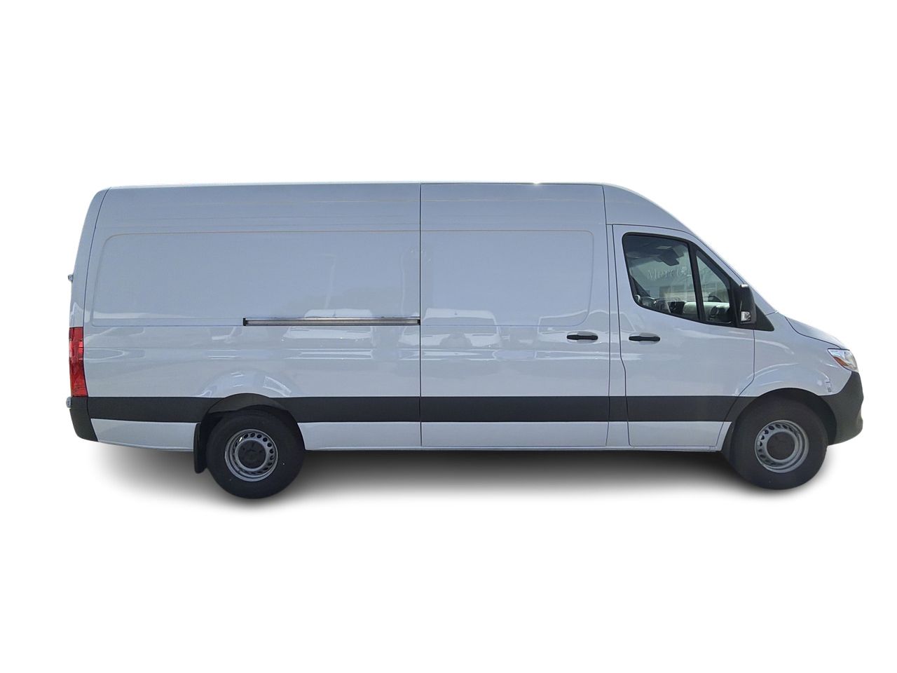 2026 Mercedes-Benz Sprinter 2500 in Vancouver, British Columbia