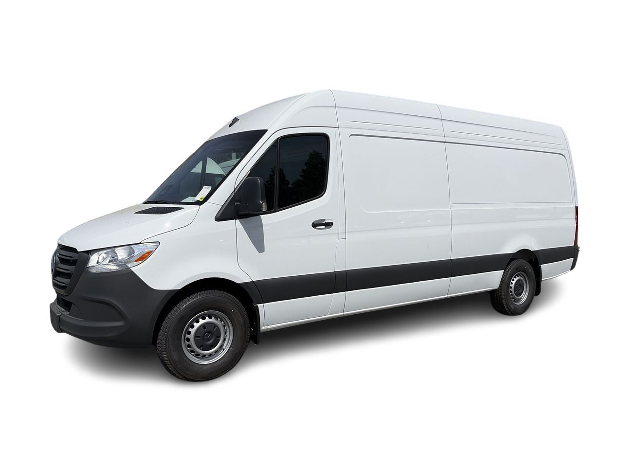 2026 Mercedes-Benz Sprinter 2500 in Vancouver, British Columbia