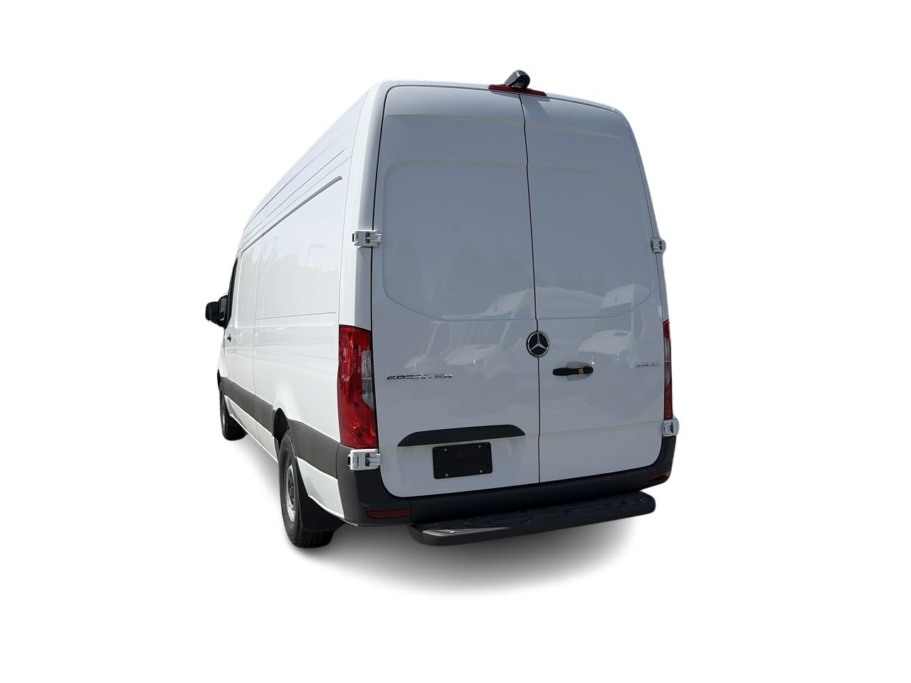 2026 Mercedes-Benz Sprinter 2500 in Vancouver, British Columbia