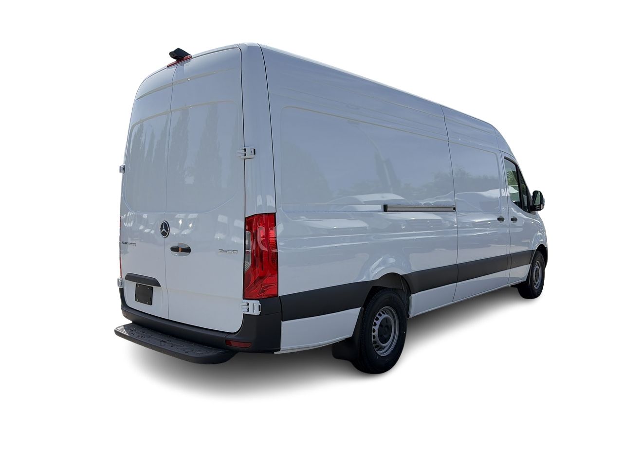 2026 Mercedes-Benz Sprinter 2500 in Vancouver, British Columbia