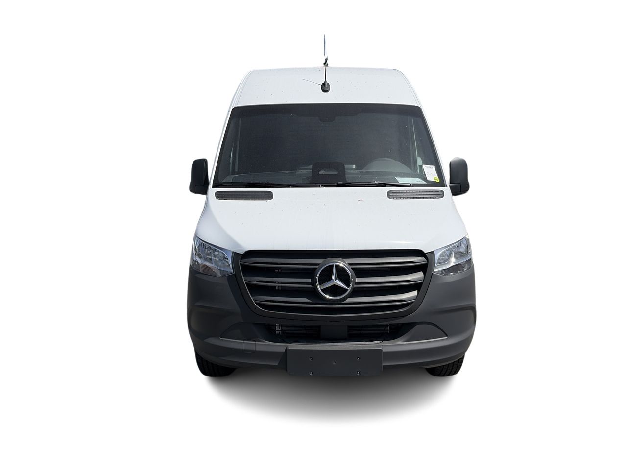 2026 Mercedes-Benz Sprinter 2500 in Vancouver, British Columbia