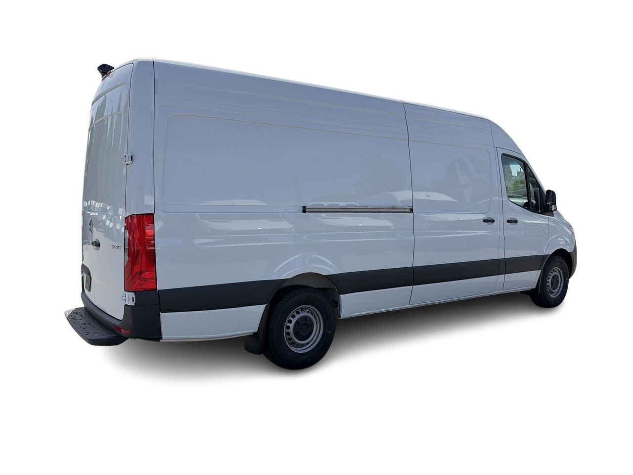 2026 Mercedes-Benz Sprinter 2500 in Vancouver, British Columbia