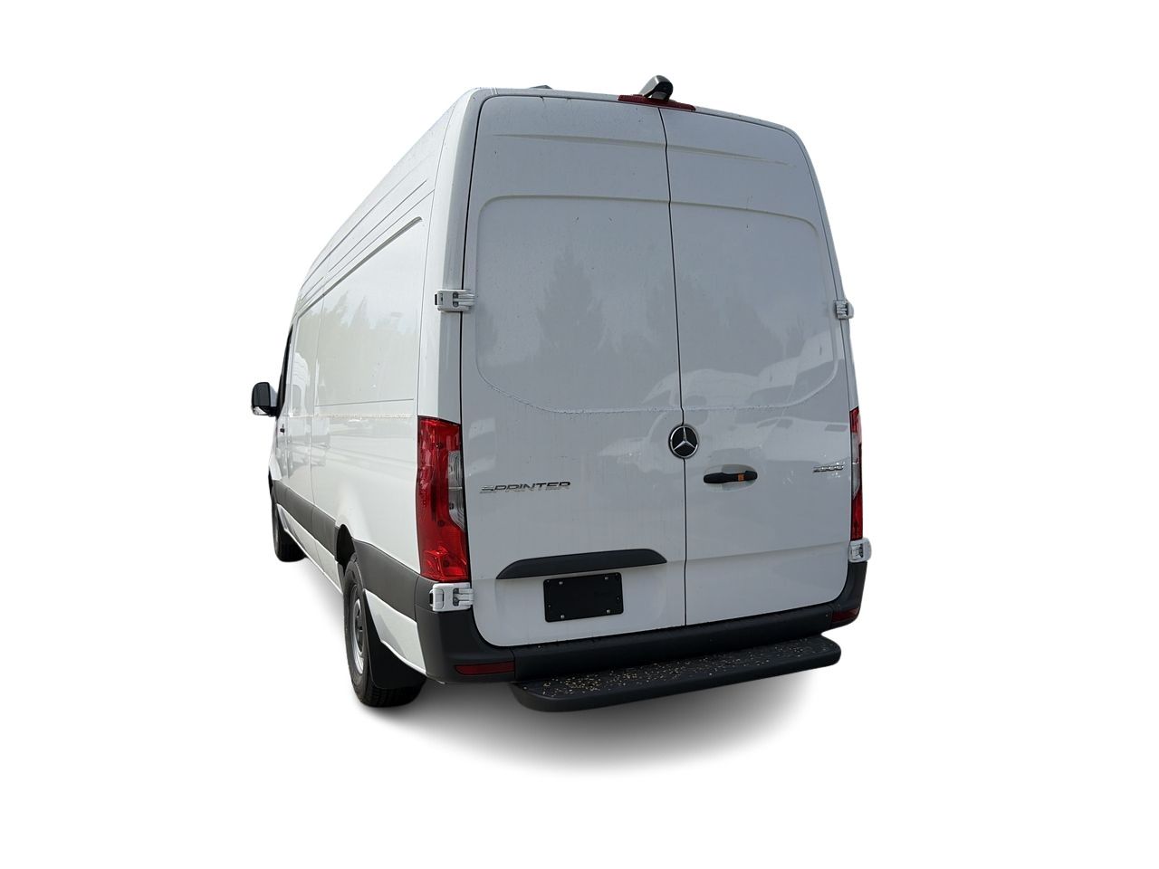2026 Mercedes-Benz Sprinter 2500 in Vancouver, British Columbia