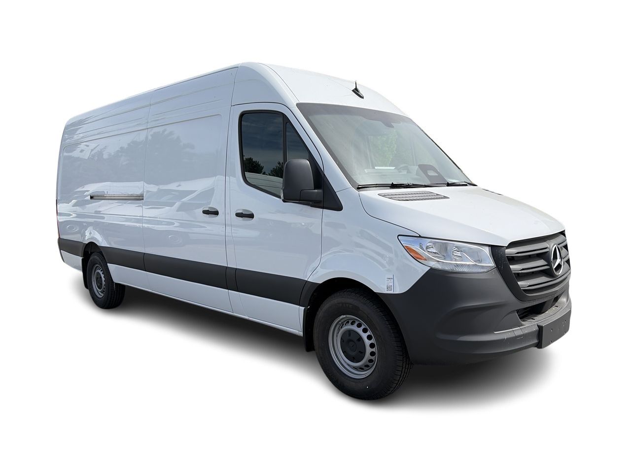 2026 Mercedes-Benz Sprinter 2500 in Vancouver, British Columbia