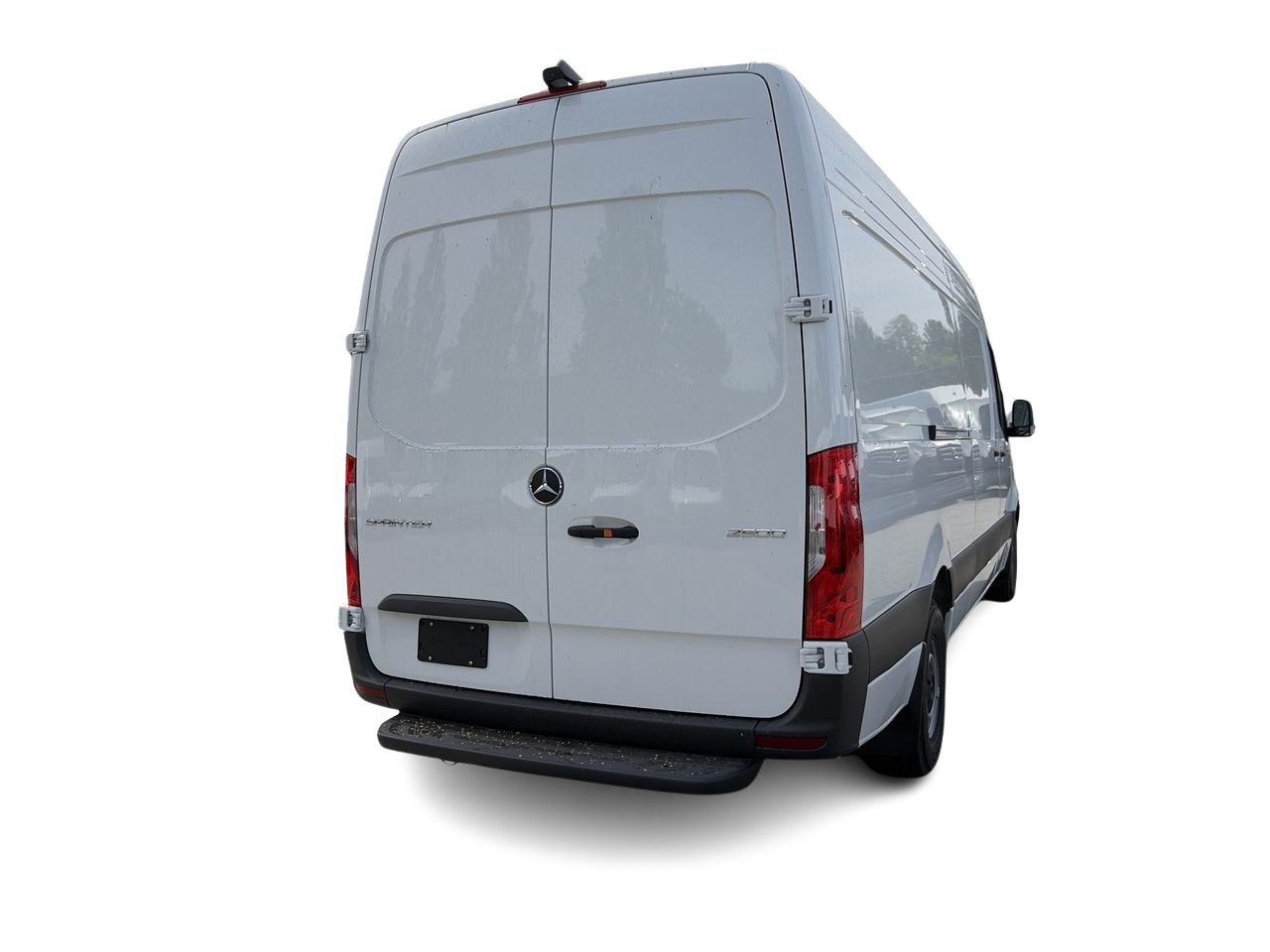 2026 Mercedes-Benz Sprinter 2500 in Vancouver, British Columbia