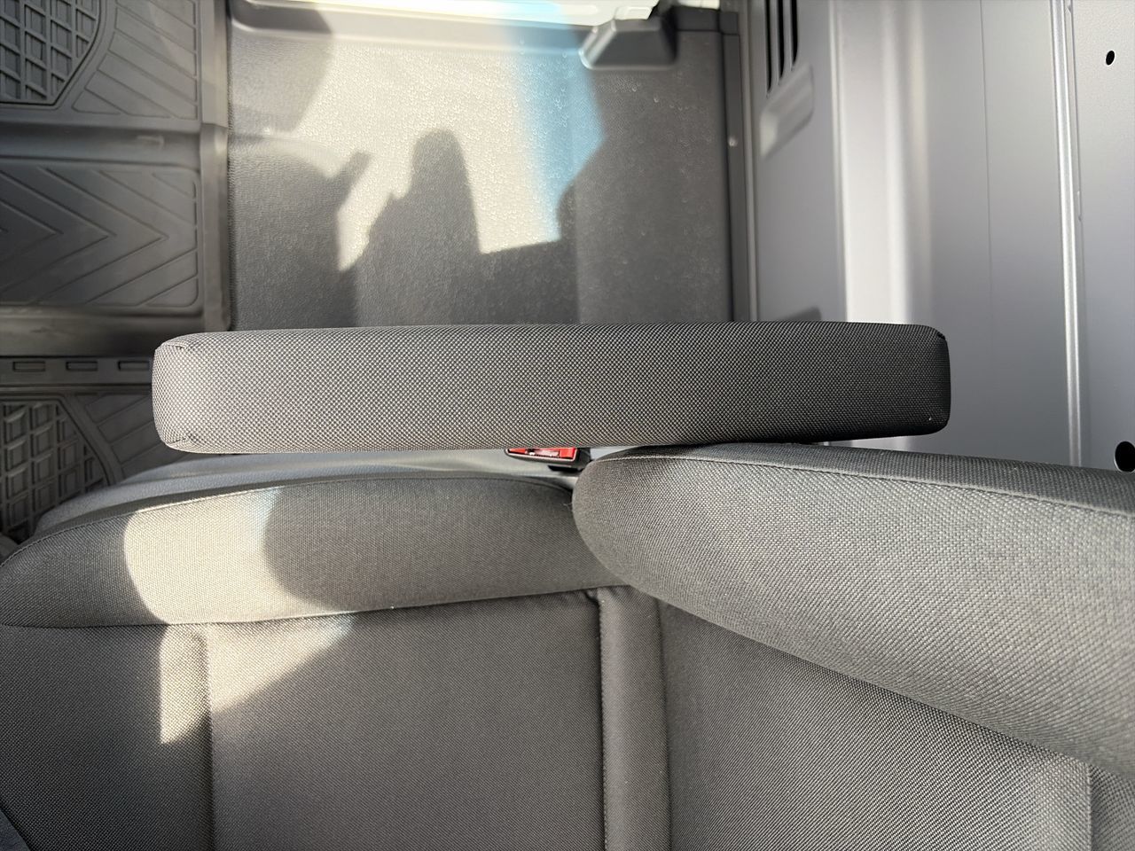 2026 Mercedes-Benz Sprinter 2500 in Vancouver, British Columbia